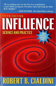 Influence: Science and Practice